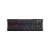 Fantech K612 Soldier RGB Gaming Keyboard